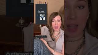 Join me and my chipped nail polish on this educational ride. #underconsumption #consumptioncore