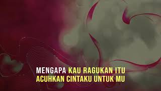 Ga ada waktu / Ke Laut Aja Loh (Video Lyric)