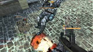 AVA bug funny :D