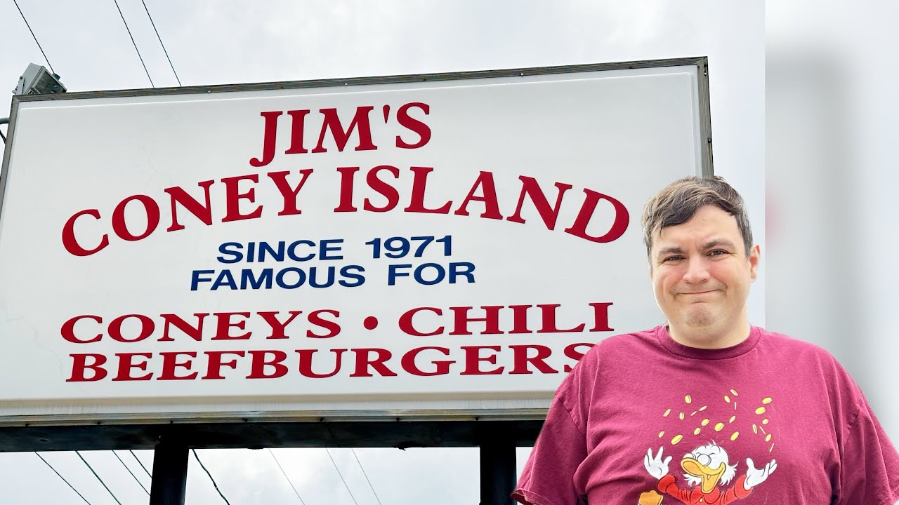 Friday The Thirteenth | Jim’s Coney Island | Thrifting | Culver’s | Surprise For Craig And Livy