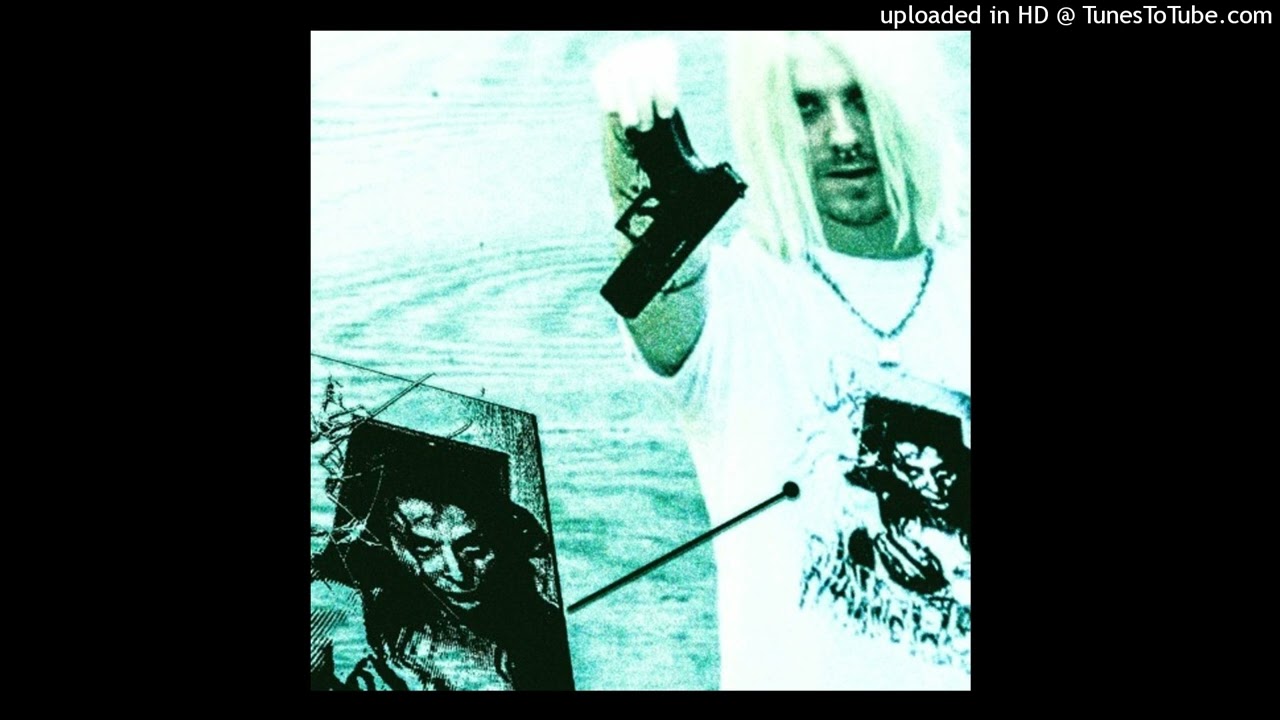 TEENAGE DISASTER - SHITTY TATTOO