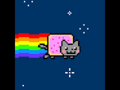 nyan cat original