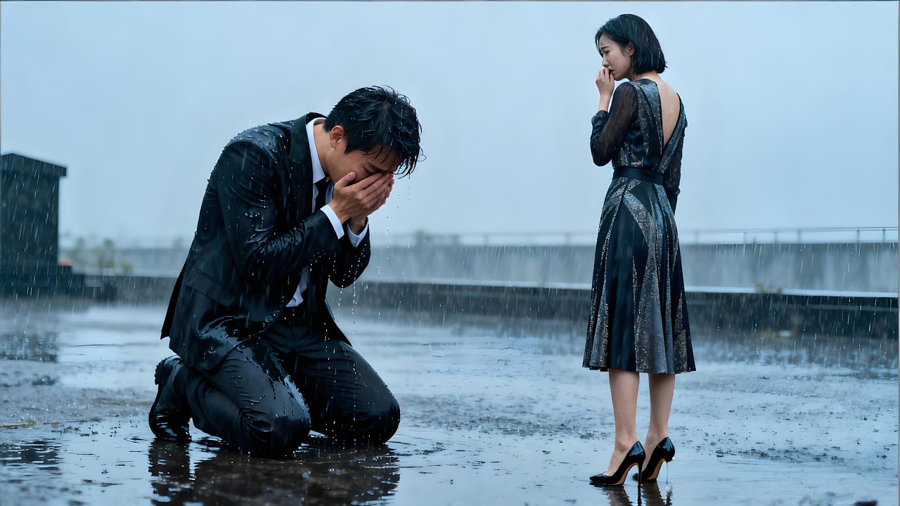 市長千金愛上窮小子，卻因父冤案害死其父，她謊言離去。七年後他執意接近，拉扯間舊情復燃，結婚終解當年誤會。