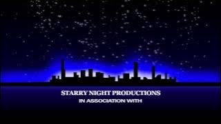 Starry Night Productions HD/Warner Bros Television Remake