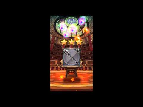 【FFレコードキーパー】的中率超絶アップ11連ガチャで★5×4つ当てちゃった！
