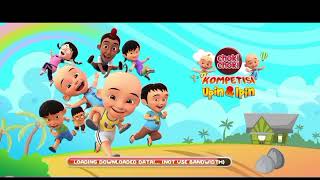 Hore....Choki-Choki Kompetisi Upin & Ipin is BACK                   #upinipin #chokichoki #upin&ipin screenshot 3