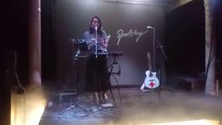 Mery Spolsky - Kolego (Kraków, 18.03.2018)
