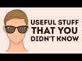 5-MINUTE CRAFTS – Useful Ideas That You Didn't Know (Animated
collection)