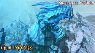 Guild Wars (Longplay/Lore) - 0289: Bitterfrost Frontier (Heart Of Thorns)