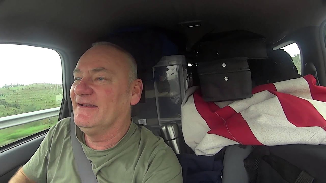Adventures of an old seadog episode 2 'The Adventure begins' quest cali