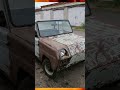 Та самая инвалидка: мифы и факты о СМЗ-С3Д #история