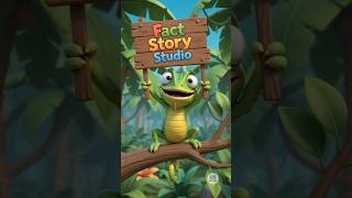 Why Chameleons REALLY Change Color (It’s Not Camouflage!) 🦎 #3danimation #chameleon #cartoon Why Chameleons REALLY Change Color (It’s Not Camouflage!) 🦎 #3danimation #chameleon #cartoon