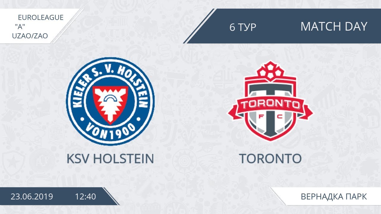 AFL19. EuroLeague. UZAO/ZAO. Division A. Day 6. KSV Holstein - Toronto camera iphone 8 plus apk