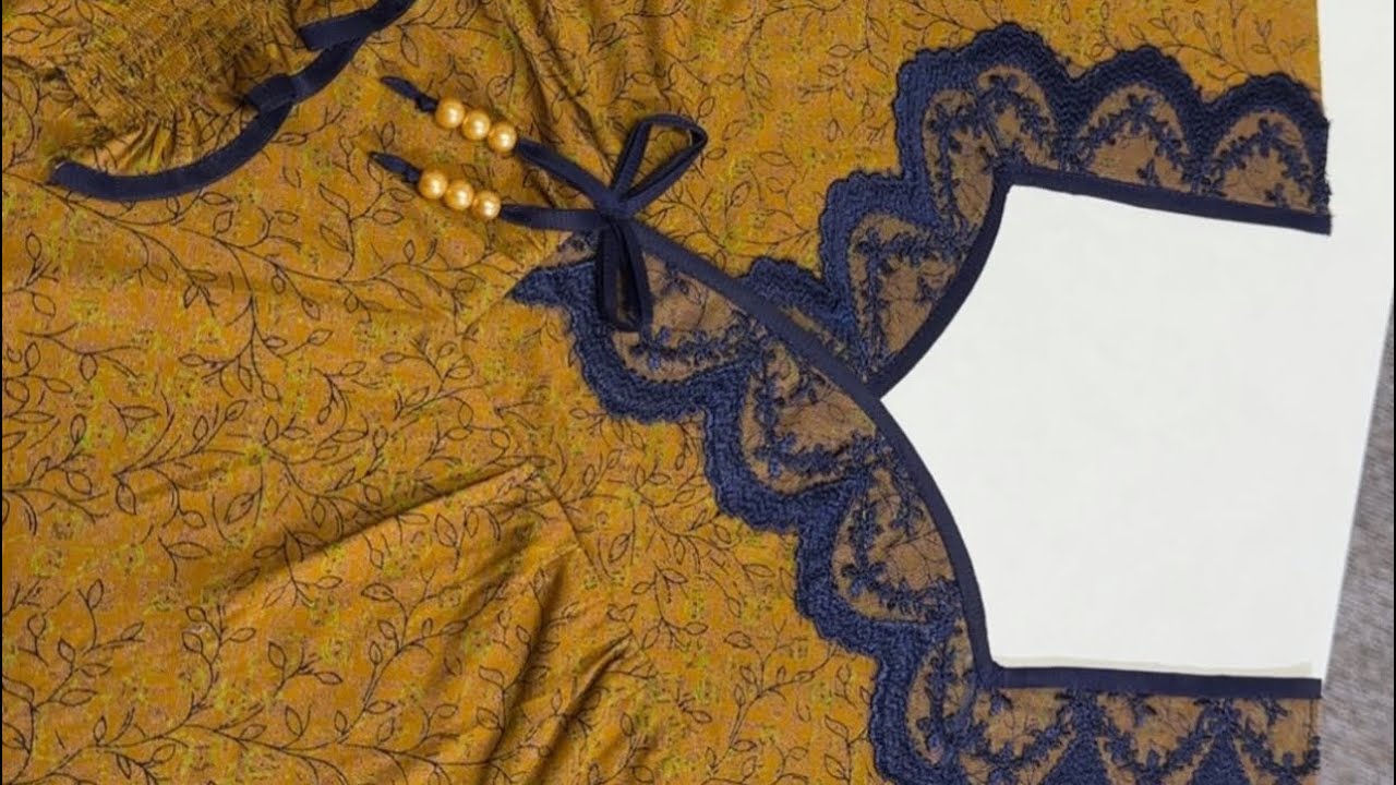 فصالات دشاديش صيفيه كشمير 