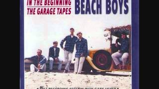 The Beach Boys - Barbie (1960) chords