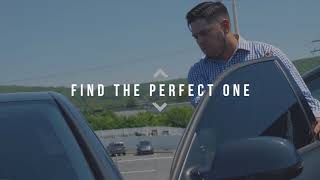 Finding The Perfect One