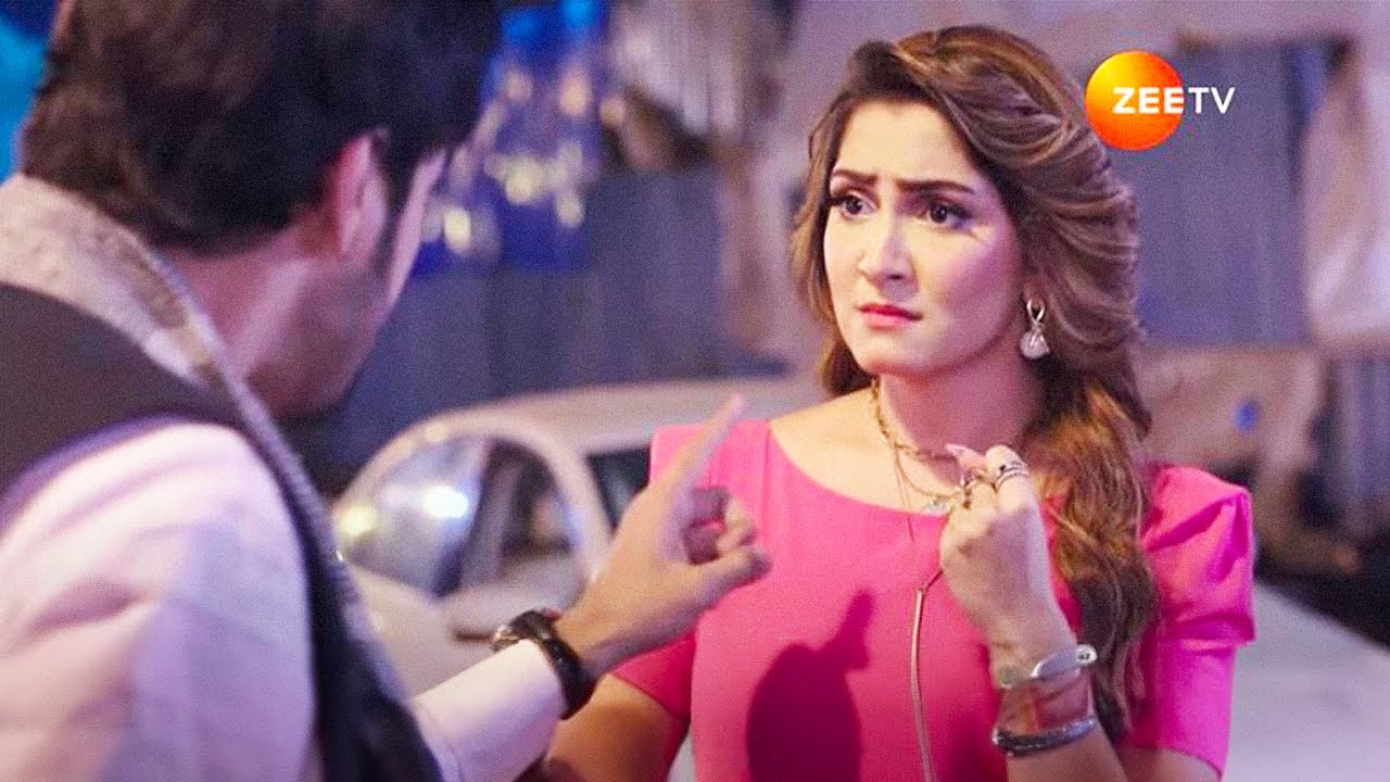 Kumkum Bhagya | Ep - 2915 | Webisode | Nov 28 2024 | Zee TV