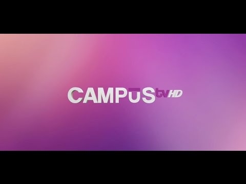 Trailer CAMPUSTV -