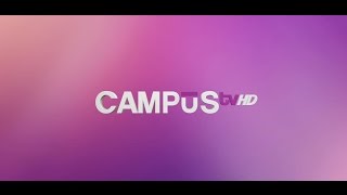 Trailer CAMPUSTV - 2016