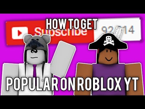 Join the fangroup! : https://www.roblox.com/my/groups.aspx?gid=2712498 here is a few tips and tricks i've learnt over two years that has brought my chann...