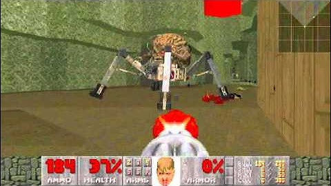 Stupidity on ZDaemon  Part 2