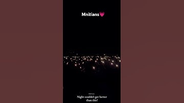 Beautiful Night in Mnit Jaipur #trending #jubinnautiyal #viralvideo #iitnit