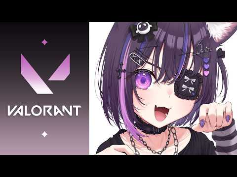 【VALORANT】 pew pew 【#VSPOEN #NarinMikure】 video thumb