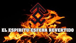 El Espiritu-Esfera &quot;REVERTIDO&quot; Sabiduría Hiperbórea