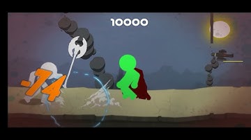 Stickman flash part 2