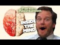 Inside The Mind Of ANDY DWYER | Parks and Recreation | Comedy Bites