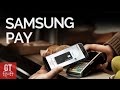 SAMSUNG PAY IN INDIA: Everything to Know (Hindi-हिन्दी ) | GT Hindi