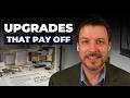 What Projects Actually Add Value to Your Home?