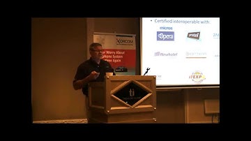 Module 3 - PBX Servers