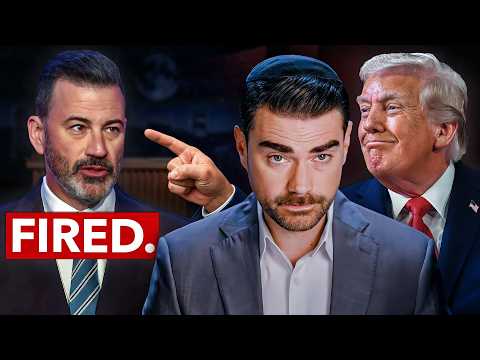 Thumbnail for Did Trump Fire Jimmy Kimmel With the FCC?
