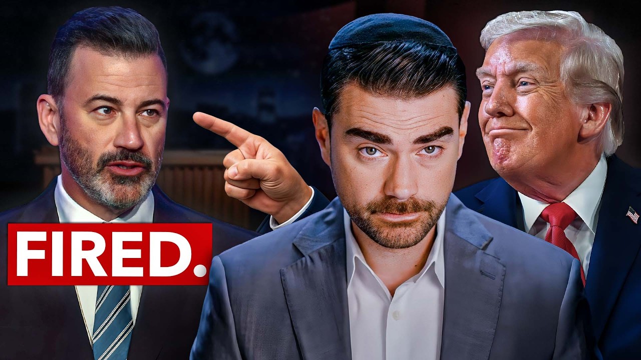 Did Trump Fire Jimmy Kimmel With the FCC?