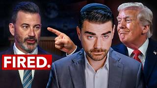Did Trump Fire Jimmy Kimmel With the FCC?