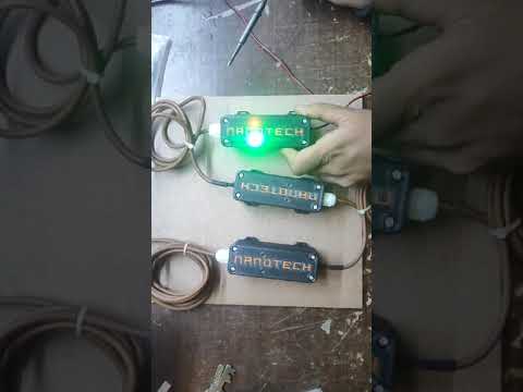 New IoT product
