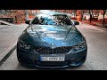 БМВ 435i Ф36 мнение спустя 6 месяцев | BMW 435i gran coupe (F36)