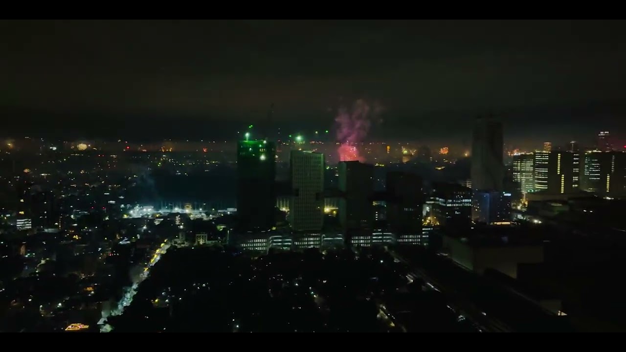 “New Year in the Philippines is the best! (2026)”