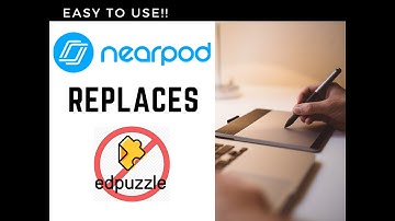 Nearpod Replaces Edpuzzle | Easy to Use Video Feature