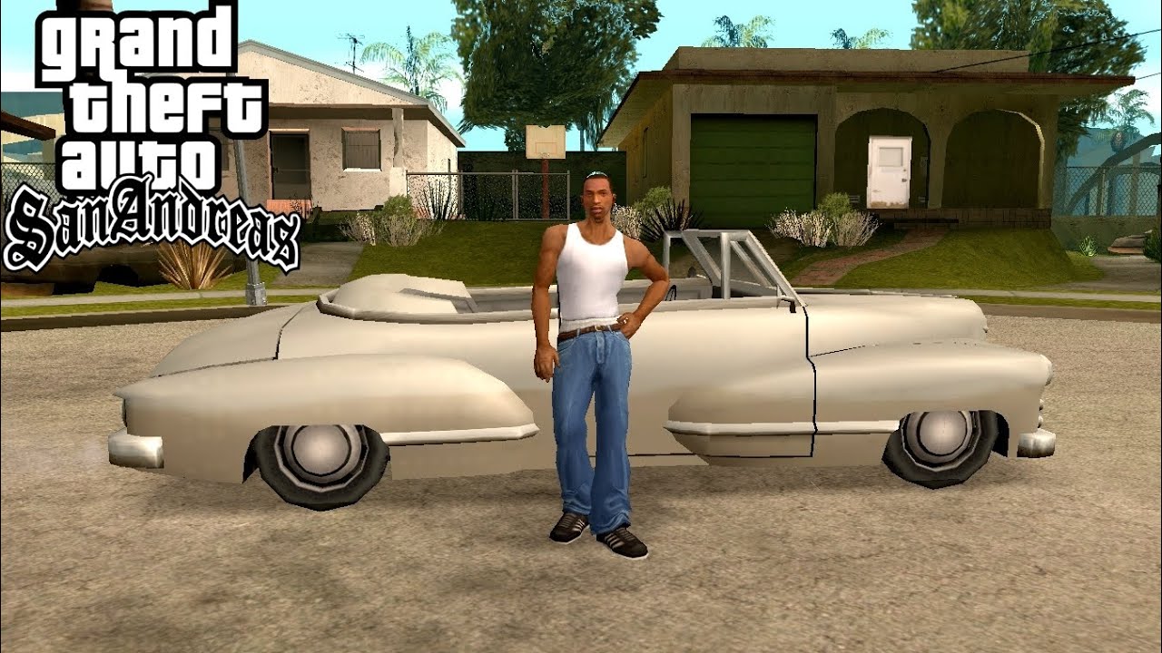 Pimp Guide GTA San Andreas - Pimp Guide (best hack) #gta #gtasan - YouTube