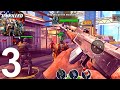 UNKILLED Gameplay Walkthrough Part 3 AndroidiOS Android 