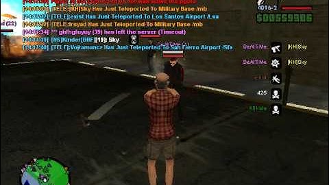 [BTTDM 3z] Health Hacker