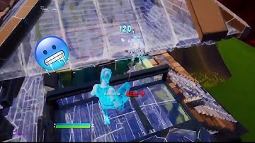 Cold World 🥶 + Best 60FPS Console Linear Settings For Aimbot/Piece Control 🧩