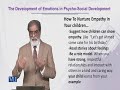 ECE301 Psycho Social Development of the Child Lecture No 144