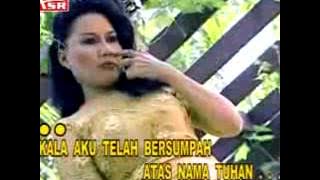 BUNGA PENGANTIN rita sugiarto @ lagu dangdut