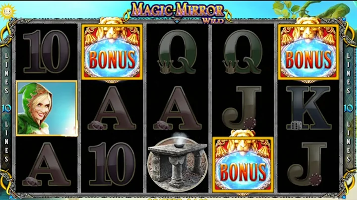 Online Slot Bonus Compilation with LDS - Can I get all Bonuses from my first ever Video!!