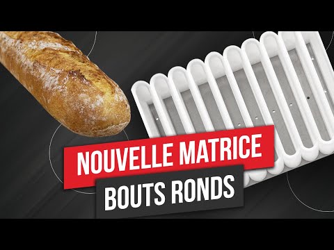 Nouvelle Matrice 'Bout