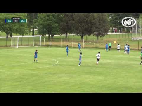 გაგრა U19 1:0 ვიტ ჯორჯია U19