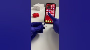 How to Use AirPods Pro 2 Volume Control (Swipe Gesture Tutorial!) 🎧